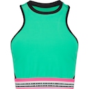 Blusa Cropped Feminina Puma Lemlem Tank - Foto 8