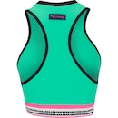 Blusa Cropped Feminina Puma Lemlem Tank - Foto 9