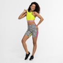 Blusa Cropped Feminina Puma Lemlem Tank - Foto 4