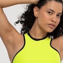 Blusa Cropped Feminina Puma Lemlem Tank - Foto 5
