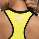 Blusa Cropped Feminina Puma Lemlem Tank - Foto 7