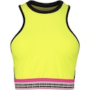 Blusa Cropped Feminina Puma Lemlem Tank - Foto 8