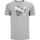 Camiseta Masculina Puma Training Cat Tee - Foto 7