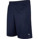 Bermuda Masculina Puma LS Performance Knit 10 - Foto 1