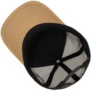 Boné Aba Curva Puma Snapback Trucker Cap Adulto - Foto 6