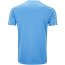 Camiseta Masculina Fila Manga Curta Tennis Line - Foto 2