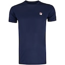 Camiseta Fila Player F-Box II Masculina - Foto 1