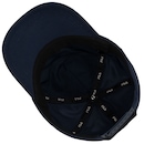 Boné Fila Aba Curva Tennis Snapback Team Uni- Adulto - Foto 3