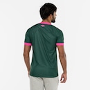 Camisa do Fluminense III 23 Umbro Masculina Torcedor - Foto 3