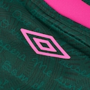 Camisa do Fluminense III 23 Umbro Masculina Torcedor - Foto 11