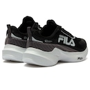 Tênis Infantil Fila Progress - Foto 5