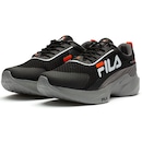 Tênis Infantil Fila Progress - Foto 2