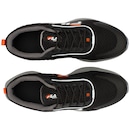 Tênis Infantil Fila Progress - Foto 5