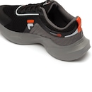 Tênis Infantil Fila Progress - Foto 7