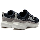 Tênis Infantil Fila Progress - Foto 4