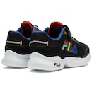 Tênis Infantil Fila Split VLC - Foto 4