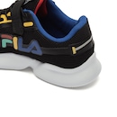 Tênis Infantil Fila Split VLC - Foto 7