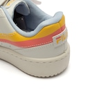 Tênis Infantil Fila Arcade VLC - Foto 7