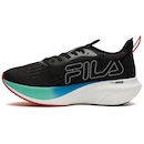 Tênis Fila Racer Carbon 2 - Feminino - Foto 3