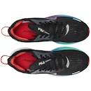 Tênis Fila Racer Carbon 2 - Feminino - Foto 5