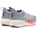 Tênis Fila Racer Carbon 2 - Feminino - Foto 4
