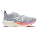 Tênis Fila Racer Carbon 2 - Feminino - Foto 1