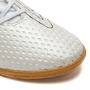 Chuteira Futsal Umbro Warskin - Júnior - Foto 8