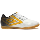 Chuteira Futsal Umbro Warskin - Júnior - Foto 1