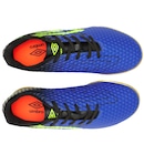 Chuteira Futsal Umbro Warskin - Júnior - Foto 6