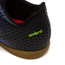 Chuteira Futsal Umbro Warskin - Júnior - Foto 8