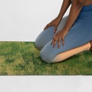 Tapete de Yoga Viva Zen CBB Juta Natural 183x61 cm - Foto 2