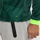 Camisa Manga Longa do Palmeiras I 23 Puma Masculina Torcedor - Foto 7