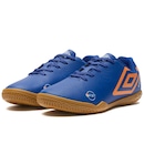 Chuteira Futsal Umbro Orbit - Júnior - Foto 2