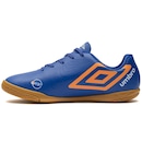 Chuteira Futsal Umbro Orbit - Júnior - Foto 3