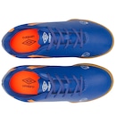 Chuteira Futsal Umbro Orbit - Júnior - Foto 5