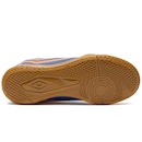 Chuteira Futsal Umbro Orbit - Júnior - Foto 6