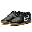 Chuteira Futsal Umbro Adamant - Júnior - Foto 2