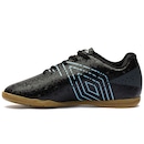 Chuteira Futsal Umbro Adamant - Júnior - Foto 3