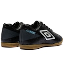 Chuteira Futsal Umbro Adamant - Júnior - Foto 4