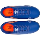 Chuteira Society Umbro Orbit - Júnior - Foto 5