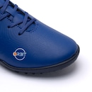 Chuteira Society Umbro Orbit - Júnior - Foto 8