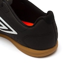 Chuteira Futsal Umbro Neo Striker - Adulto - Foto 7