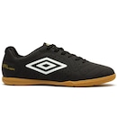 Chuteira Futsal Umbro Neo Striker - Adulto - Foto 1