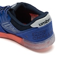 Chuteira Futsal Umbro Pro Challenge - Adulto - Foto 7