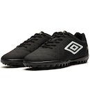 Chuteira Society Umbro Neo Striker Orbit Adulto - Foto 2