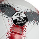 Bola de Futebol de Campo Umbro Kick Off - Foto 4