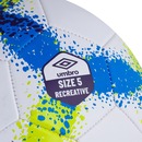 Bola de Futebol de Campo Umbro Kick Off - Foto 3