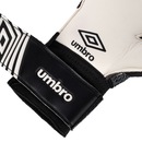 Luva de Goleiro Umbro Club - Infantil - Foto 6