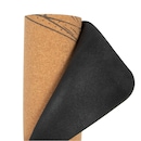 Tapete de Yoga Viva Zen CBB Místico 183x61 cm - Foto 3