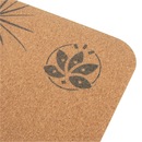 Tapete de Yoga Viva Zen CBB Místico 183x61 cm - Foto 5